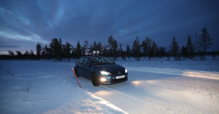 ADAC – 215/65 R16 H – TEST ZIMNÝCH PNEUMATÍK 2017