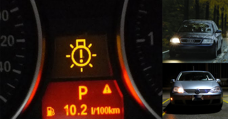 Fényszóró izzó csere?