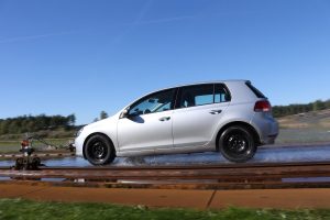 - test ADAC - 205/55 R16 V - test letných pneumatík 2015