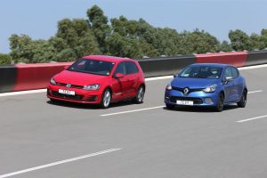 - TEST – ADAC – 205/55 R16 V – TEST CELOROČNÝCH PNEUMATÍK 2016