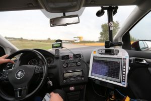 - test ADAC - 225/45 R17 H - test zimných pneumatík 2016