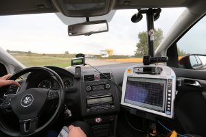 - test ADAC - 185/65 R15 H - test letných pneumatík 2016