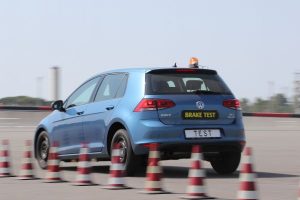 - Test ADAC - 195/65 R15 91V – TEST LETNÝCH PNEUMATÍK 2017