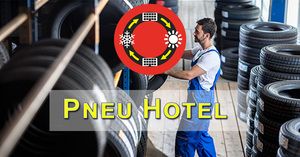 Pneu Hotel