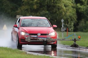 - test ADAC - 225/45 R17 Y - test letných pneumatík 2016