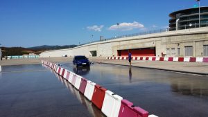 Veľký test letných pneumatík 2015