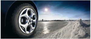 - TEST ADAC - 195/65 R15 T - TEST ZIMNÝCH PNEUMATÍK 2014