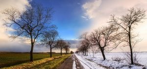 Dalšie testy celoročných pneumatík