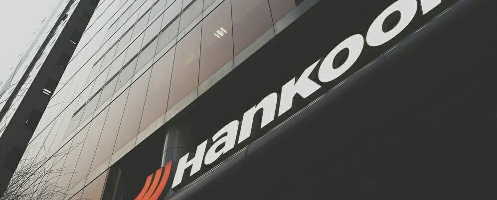 A Hankook Tire ismerteti a 2020 első negyedévére vonatkozó pénzügyi eredményeit
