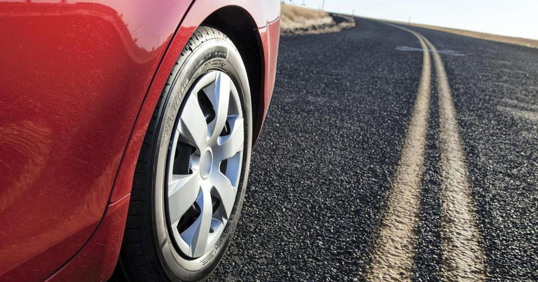 NYÁRI SZABADSÁG AUTÓVAL