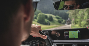 Průzkum společnosti nokian tyres: řidiči vnímají jako hlavní riziko chování ostatních, na stavu vašich pneumatik záleží