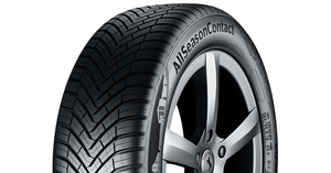 Continental AllSeasonContact
