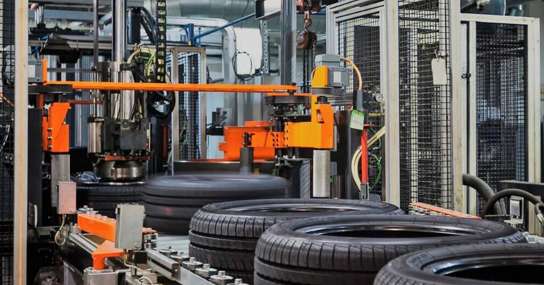 Pneumatiky budúcnosti