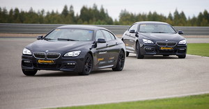 Kiválóan vizsgázott a Continental