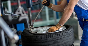 Čo by sme mali vedieť pred jarnou výmenou pneumatík?