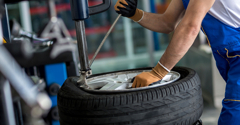 Čo by sme mali vedieť pred jarnou výmenou pneumatík?