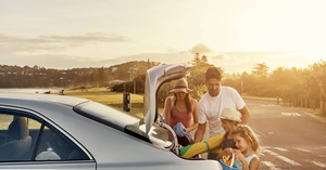 auto felkészítése