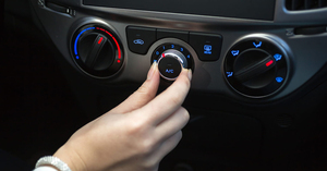 plnenie a servis klimatizácie