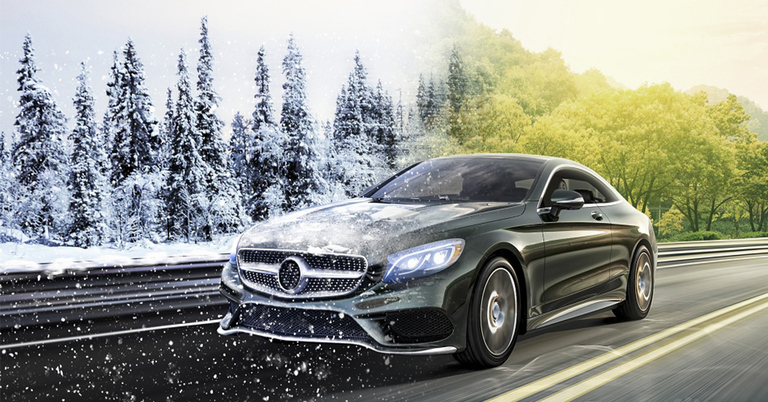 autó téli felkészítése