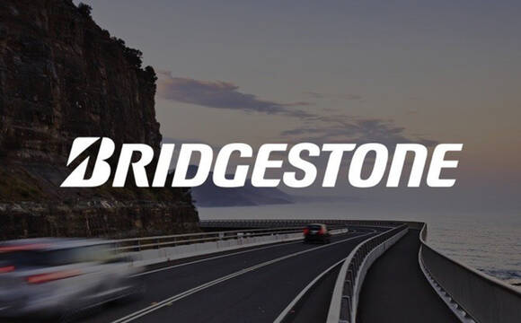 Bridgestone ako výrobca roka 2021