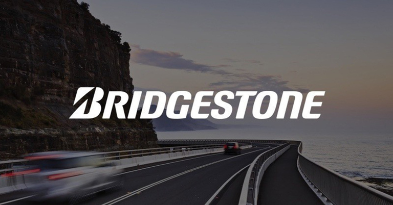Bridgestone ako výrobca roka 2021
