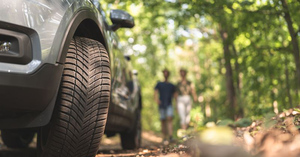 Nokian négyévszakos gumiabroncsok-kényelem és biztonság egész évben