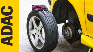 ADAC teszt 2022: 185/65 R15 88H nyári gumiabroncsok