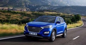 Így lesz az SUV-ből tökéletes kiránduló autó