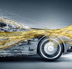 Prečo je výmena oleja dôležitá?