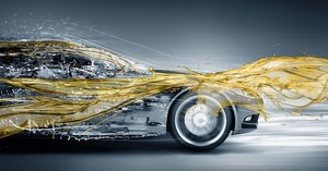 Miért fontos az olajcsere?