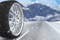 test zimných pneumatík 2023 ADAC – 225/45R17