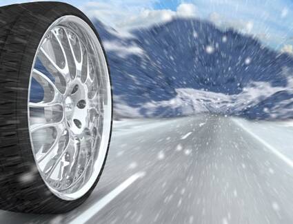 test zimných pneumatík 2023 ADAC – 225/45R17