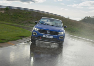 ADAC nyári gumi teszt 2024