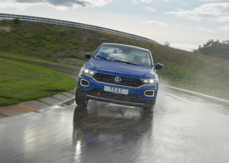 ADAC test letných pneumatík 2024