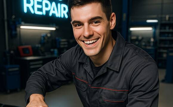 Hľadáme automechanika – Kde je budúcnosť v Tvojich rukách! Automechanik - Pracuj s nami