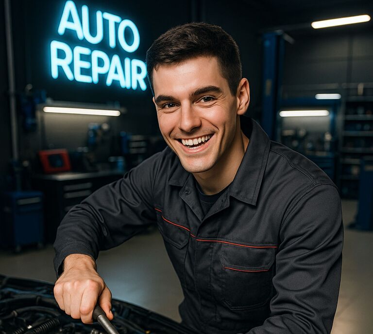 Automechanik - Pracuj s nami